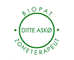 Biopaten.dk Logo