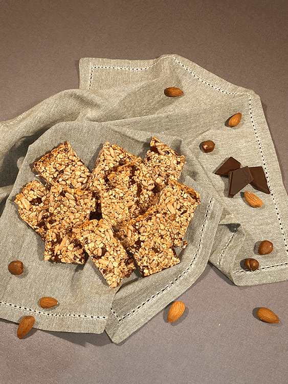 Müsliebar